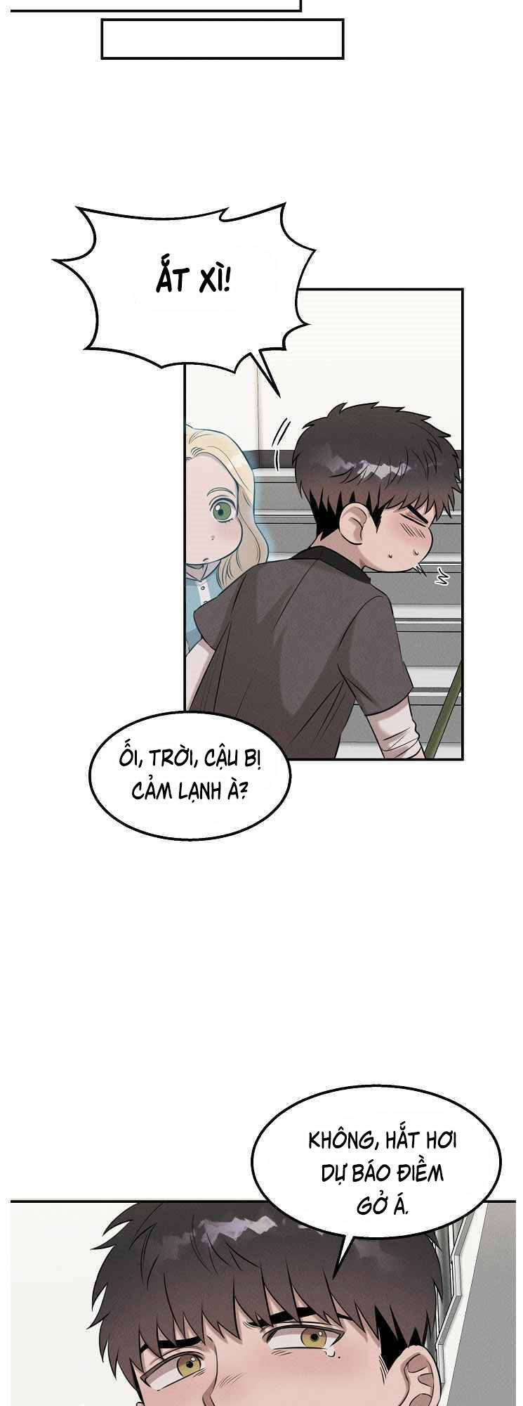 Bác Sĩ Thiên Tài Lee Moojin Chapter 36 - 15