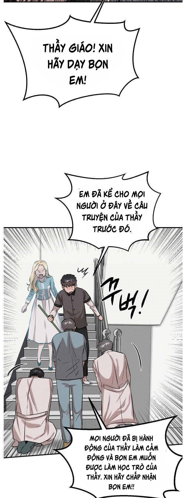 Bác Sĩ Thiên Tài Lee Moojin Chapter 36 - 19