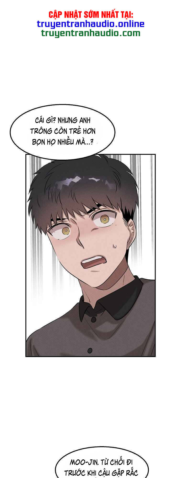 Bác Sĩ Thiên Tài Lee Moojin Chapter 36 - 21