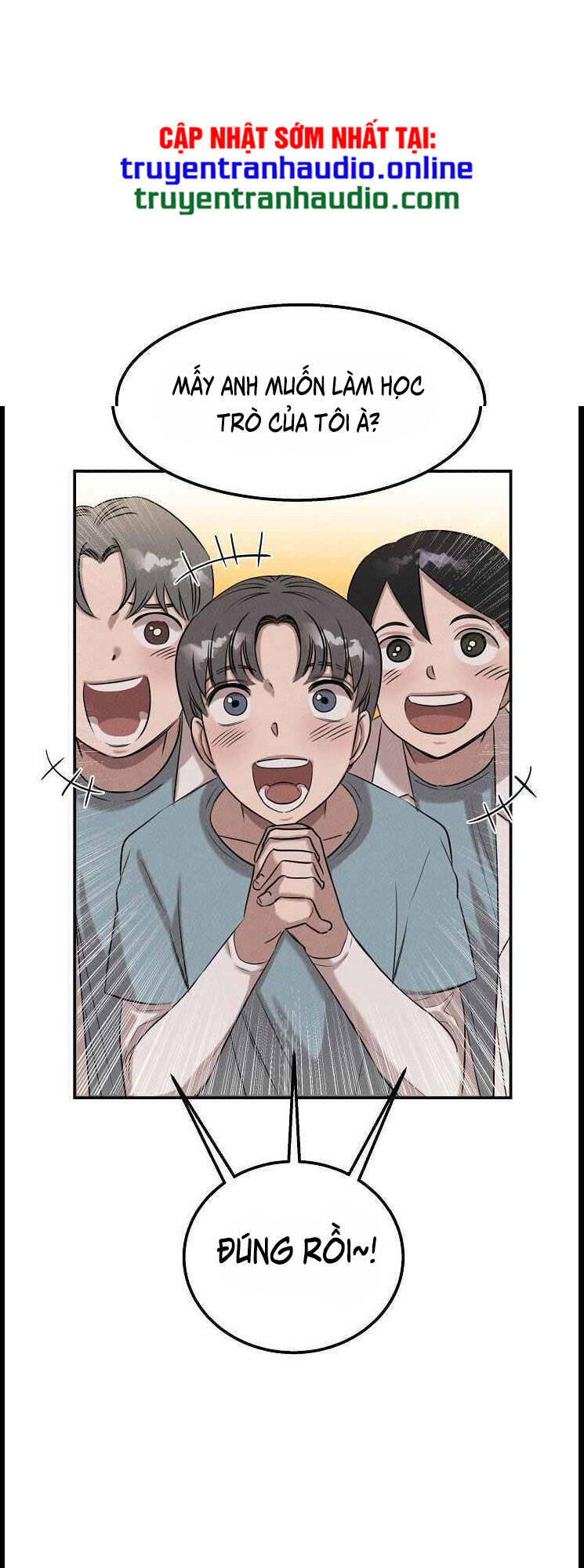 Bác Sĩ Thiên Tài Lee Moojin Chapter 36 - 27