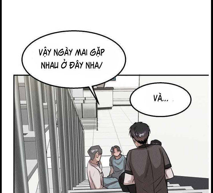 Bác Sĩ Thiên Tài Lee Moojin Chapter 36 - 38