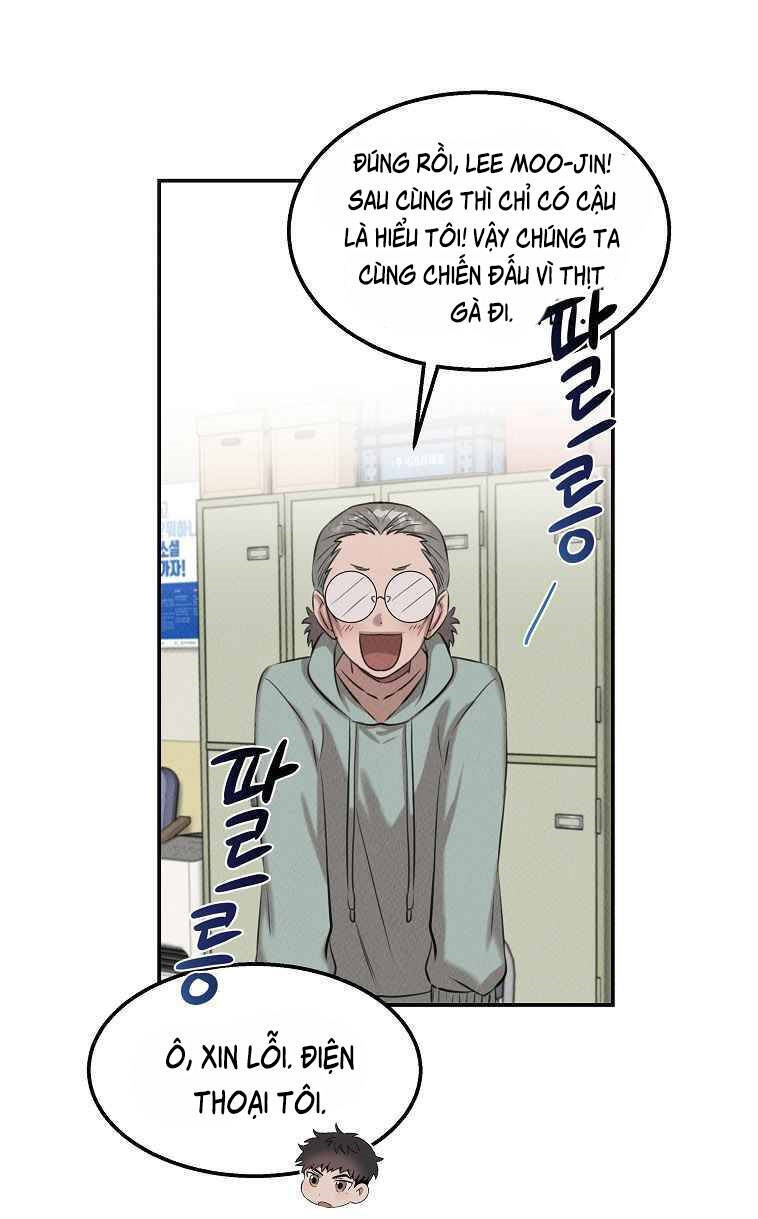 Bác Sĩ Thiên Tài Lee Moojin Chapter 36 - 60