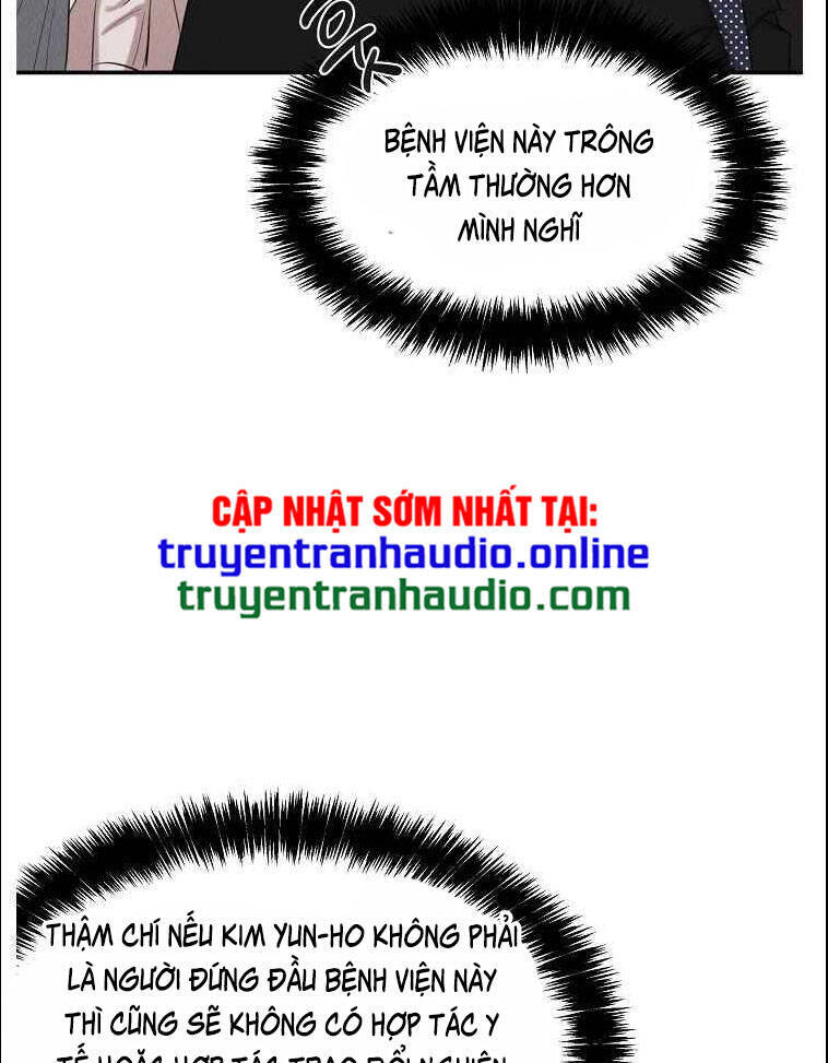 Bác Sĩ Thiên Tài Lee Moojin Chapter 36 - 68