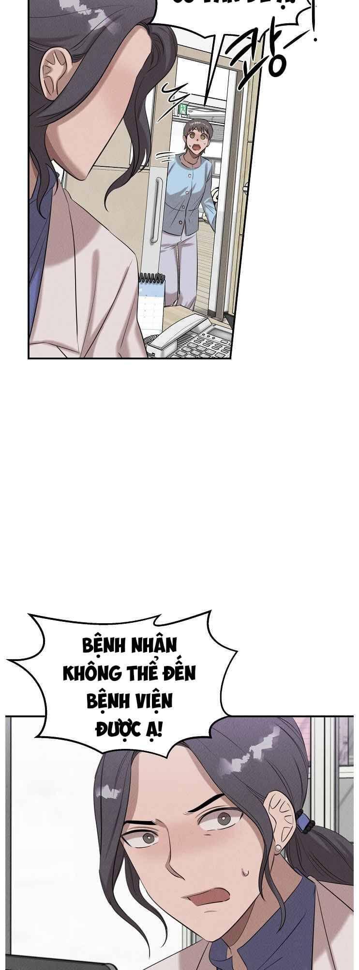 Bác Sĩ Thiên Tài Lee Moojin Chapter 38 - 20