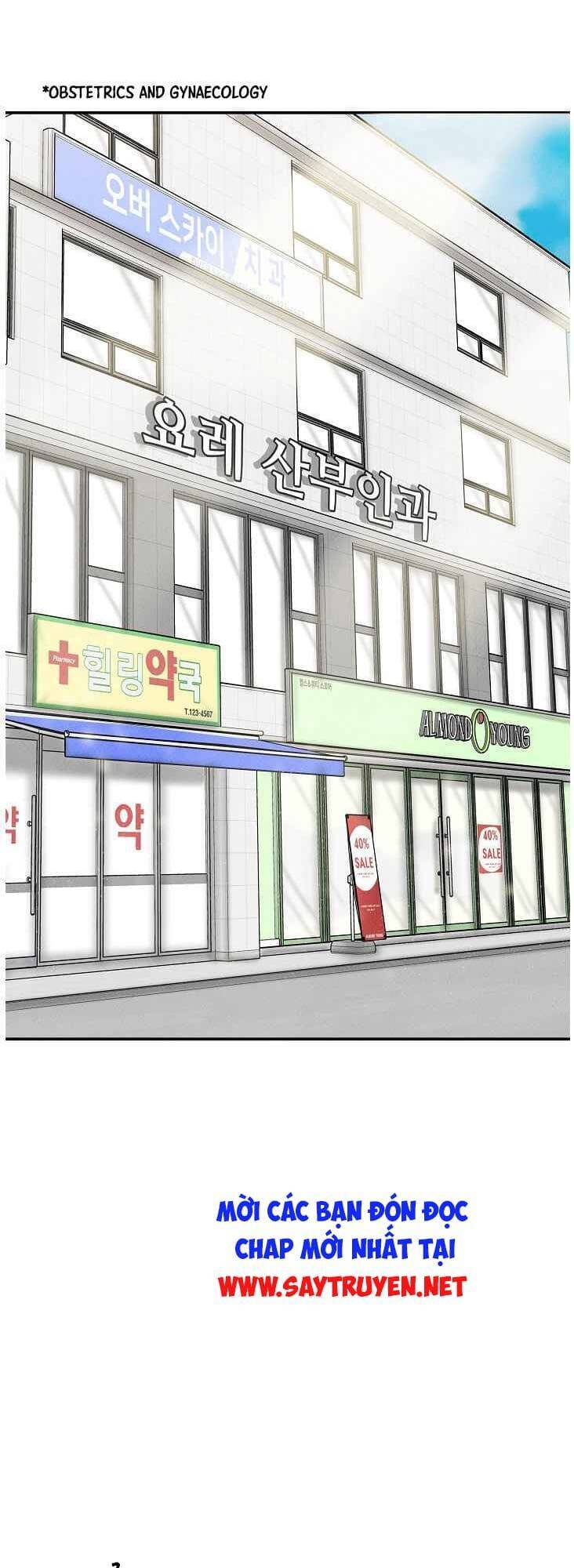 Bác Sĩ Thiên Tài Lee Moojin Chapter 38 - 3