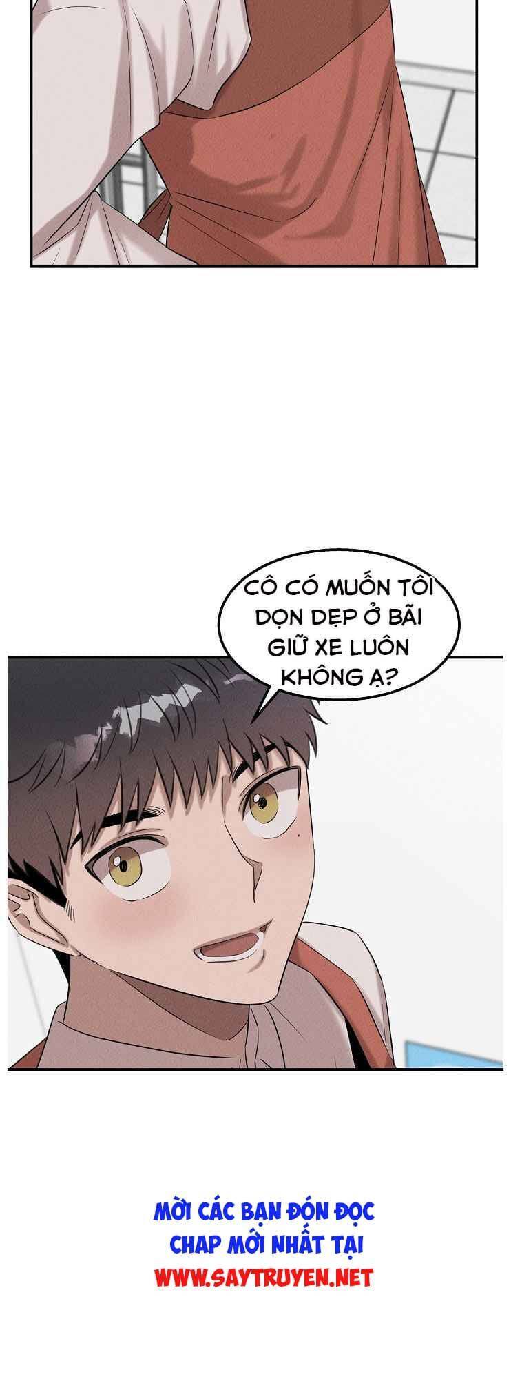 Bác Sĩ Thiên Tài Lee Moojin Chapter 38 - 28