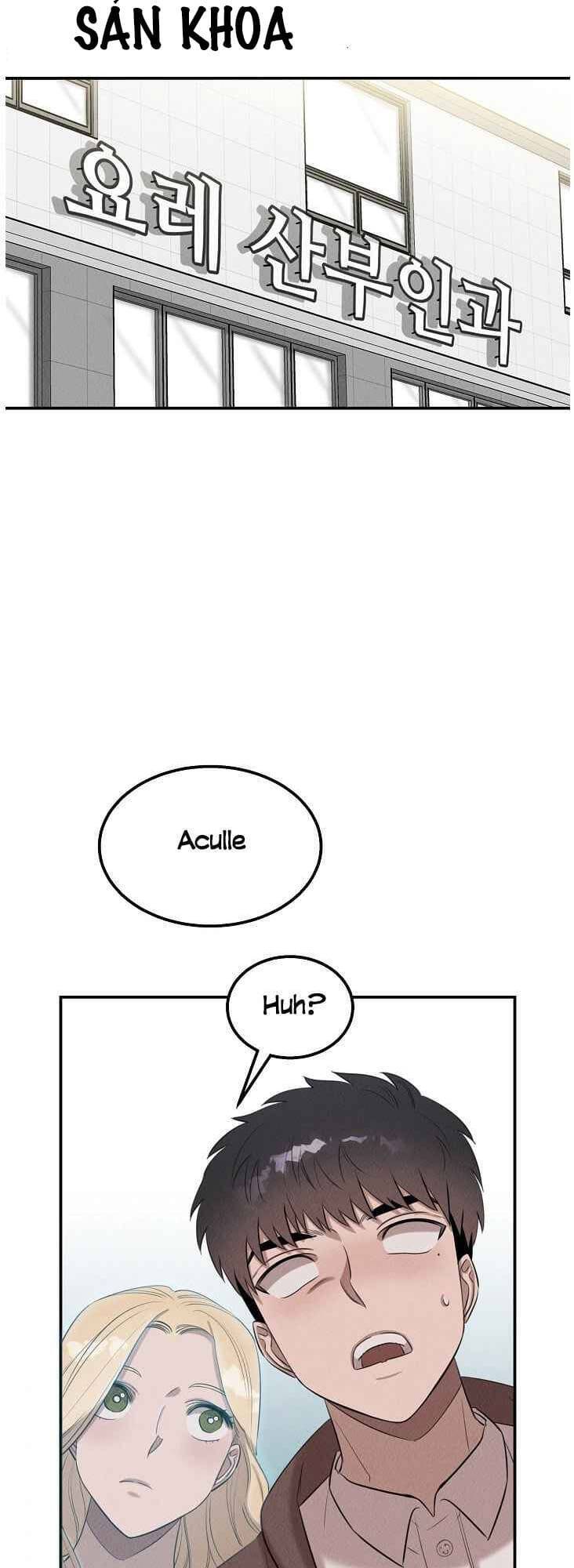 Bác Sĩ Thiên Tài Lee Moojin Chapter 38 - 4