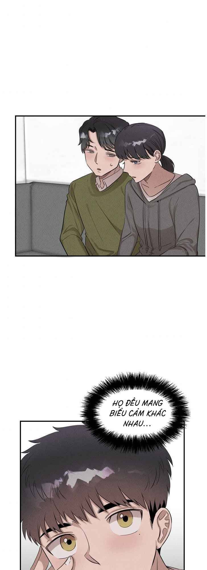 Bác Sĩ Thiên Tài Lee Moojin Chapter 38 - 37