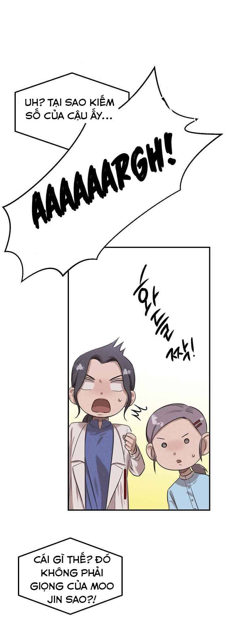 Bác Sĩ Thiên Tài Lee Moojin Chapter 38 - 50