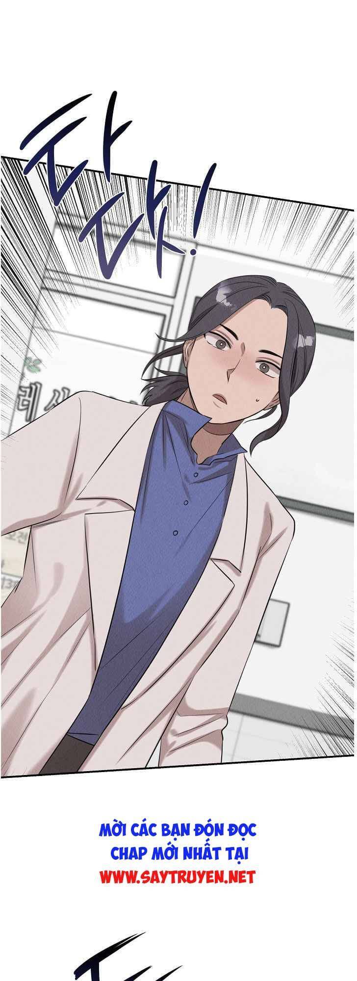 Bác Sĩ Thiên Tài Lee Moojin Chapter 38 - 52
