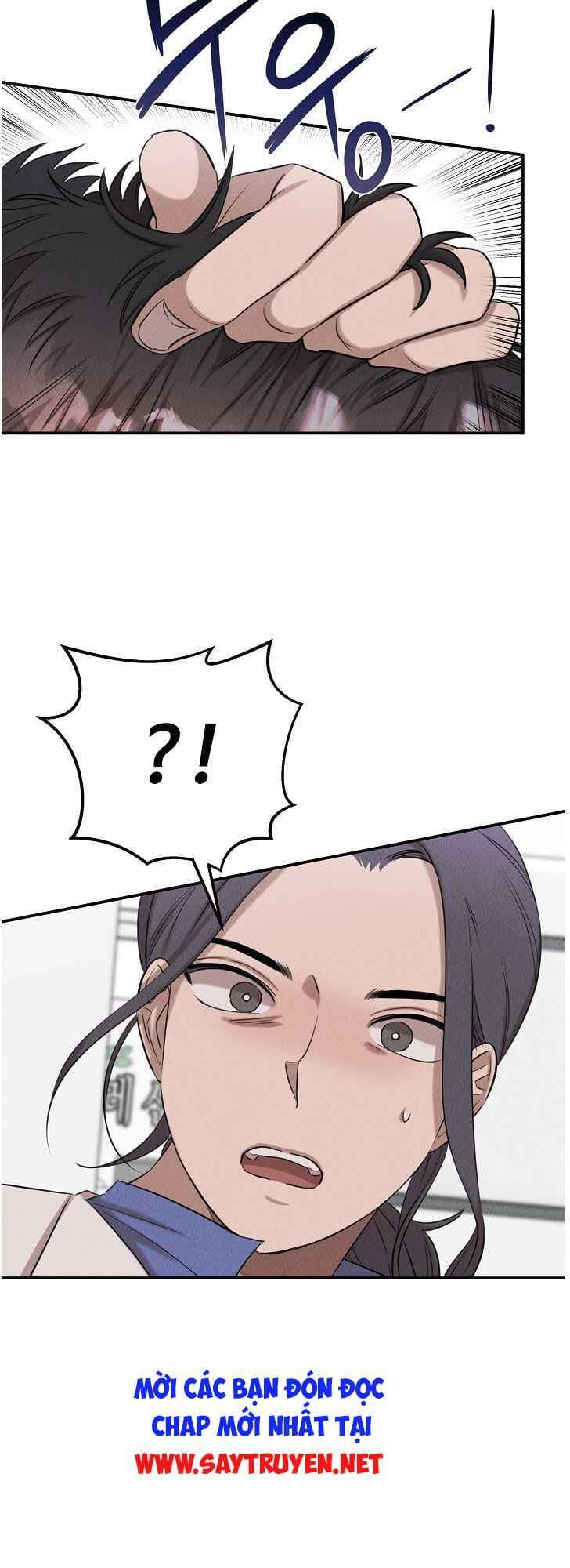 Bác Sĩ Thiên Tài Lee Moojin Chapter 38 - 53