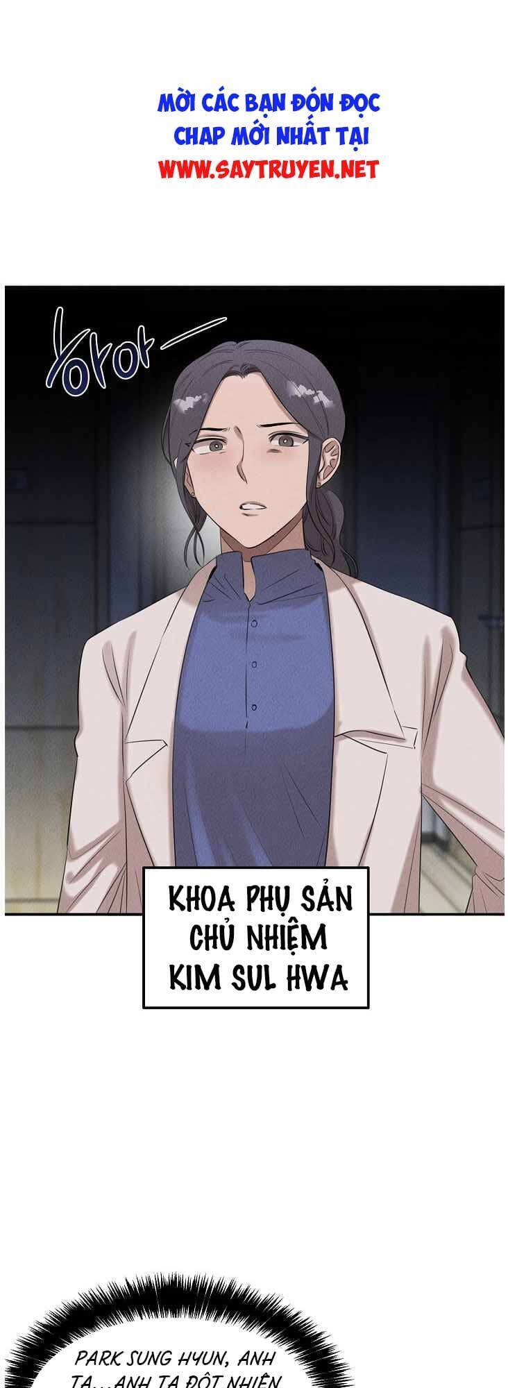 Bác Sĩ Thiên Tài Lee Moojin Chapter 38 - 7