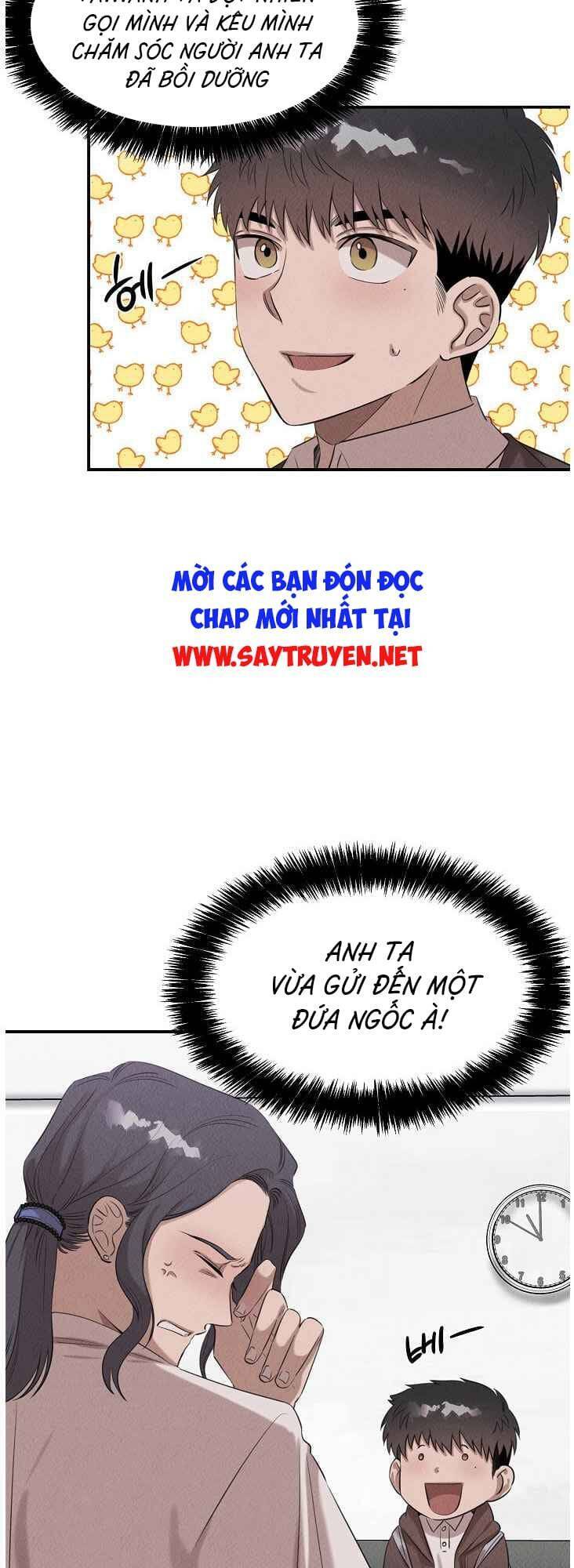 Bác Sĩ Thiên Tài Lee Moojin Chapter 38 - 8