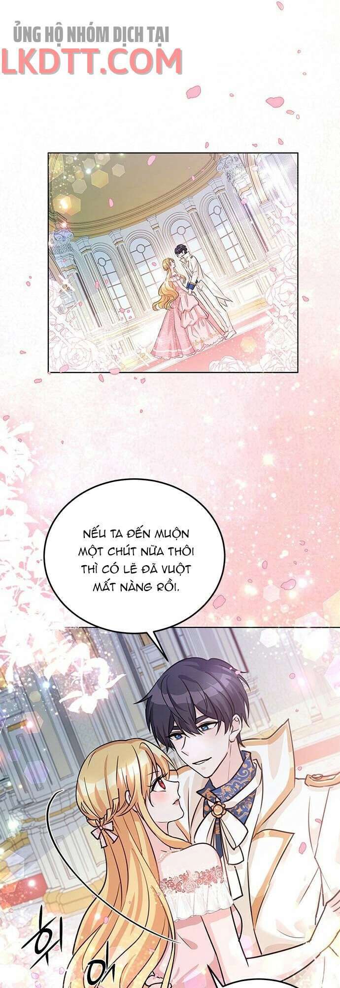 Nữ Hiệp Trở Về Chapter 17.2 - 1