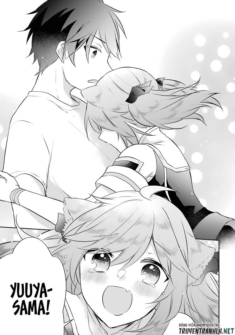 Kikanshita Yuusha No Gojitsudan Chapter 12 - 15