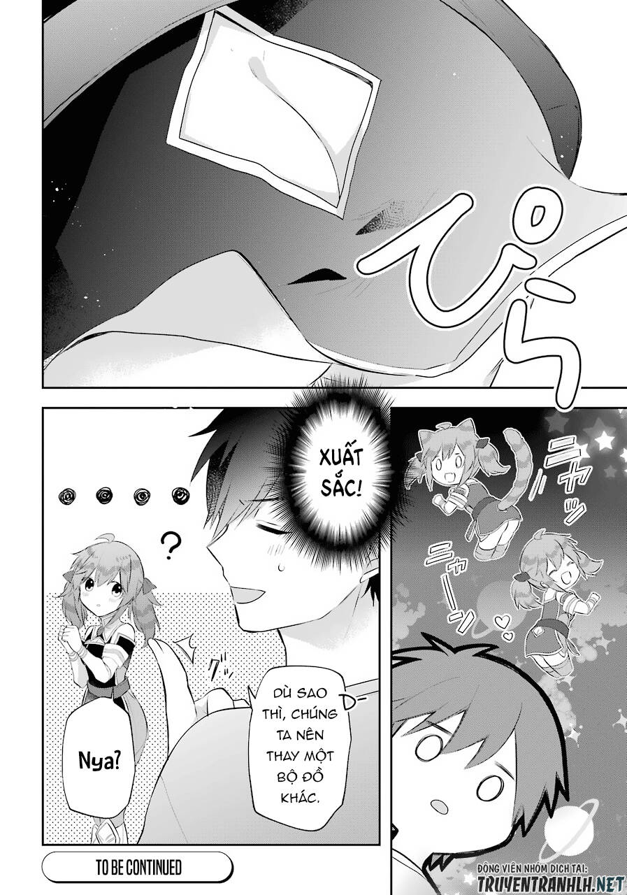 Kikanshita Yuusha No Gojitsudan Chapter 12 - 24