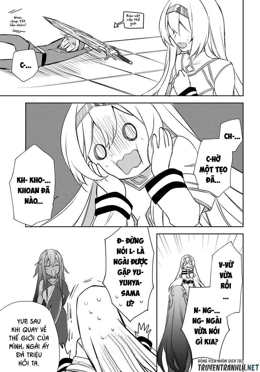 Kikanshita Yuusha No Gojitsudan Chapter 7 - 18