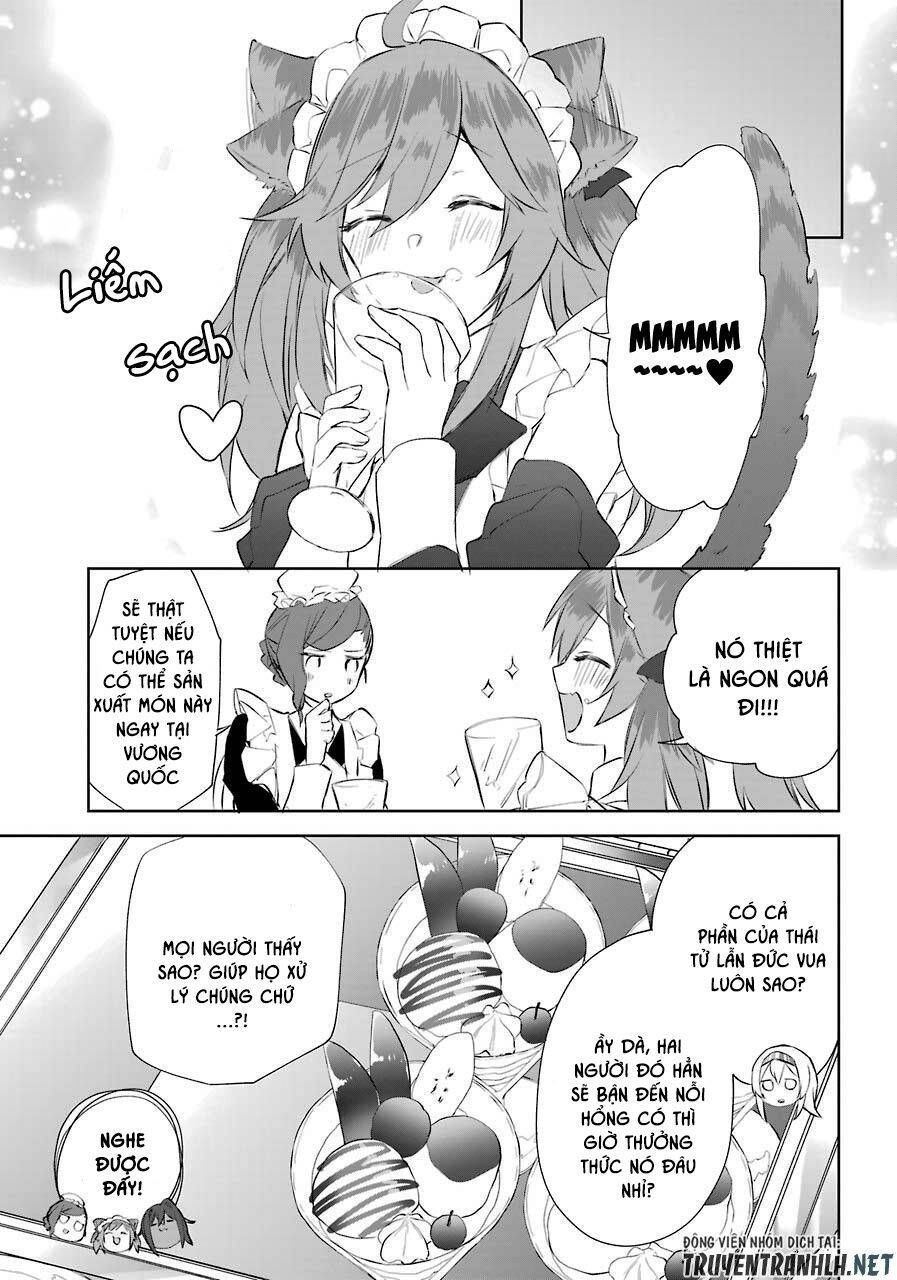 Kikanshita Yuusha No Gojitsudan Chapter 7 - 26