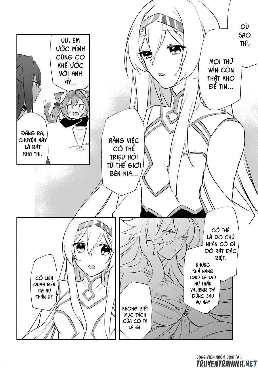 Kikanshita Yuusha No Gojitsudan Chapter 7 - 27