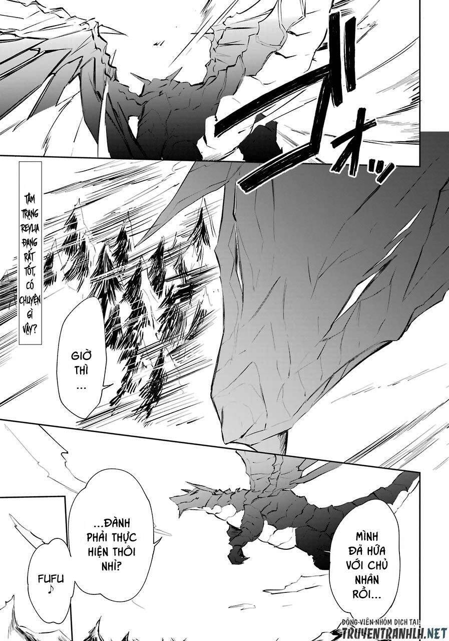 Kikanshita Yuusha No Gojitsudan Chapter 7 - 4