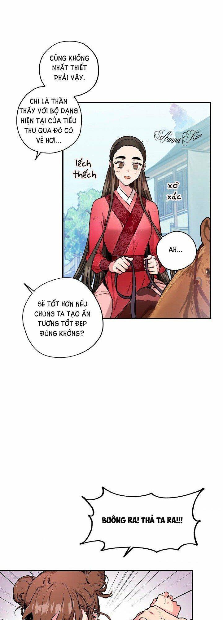 Tôi Trở Thành Nhân Vật Phản Diện Giỏi Nhất Trong Giới Võ Thuật Chapter 6 - 43