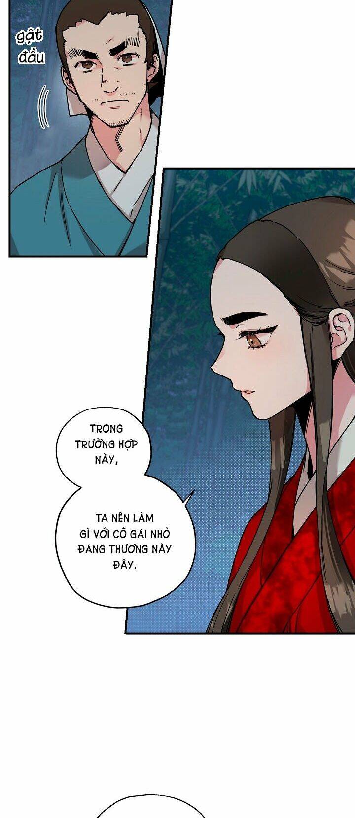 Tôi Trở Thành Nhân Vật Phản Diện Giỏi Nhất Trong Giới Võ Thuật Chapter 6 - 8