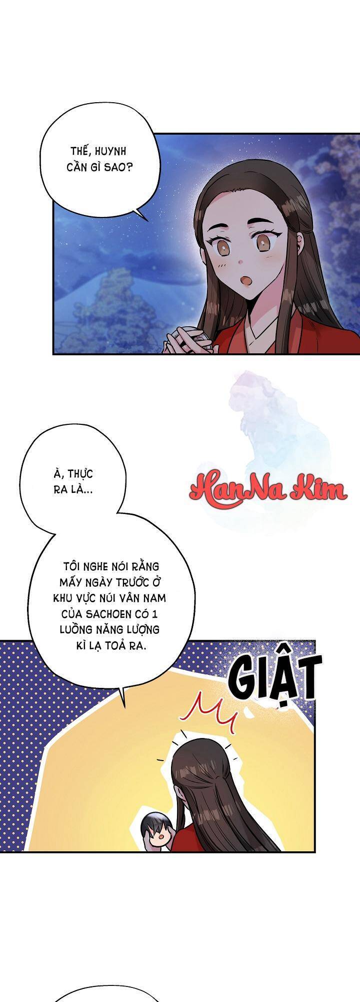 Tôi Trở Thành Nhân Vật Phản Diện Giỏi Nhất Trong Giới Võ Thuật Chapter 33 - 4
