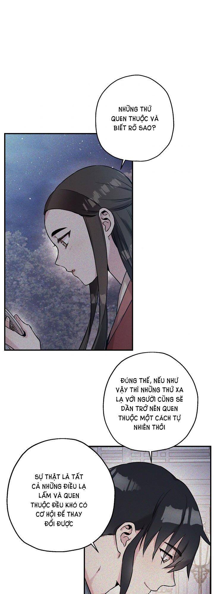 Tôi Trở Thành Nhân Vật Phản Diện Giỏi Nhất Trong Giới Võ Thuật Chapter 33 - 32