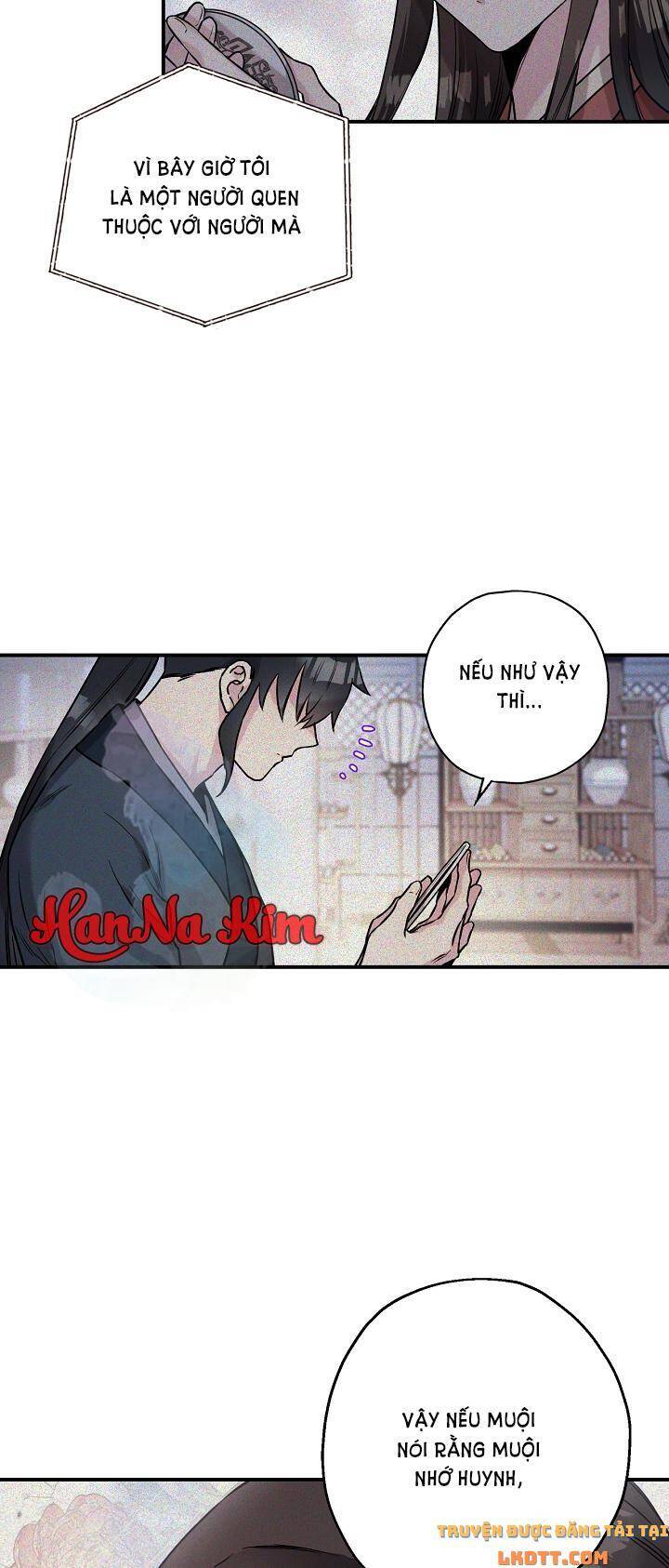Tôi Trở Thành Nhân Vật Phản Diện Giỏi Nhất Trong Giới Võ Thuật Chapter 33 - 34