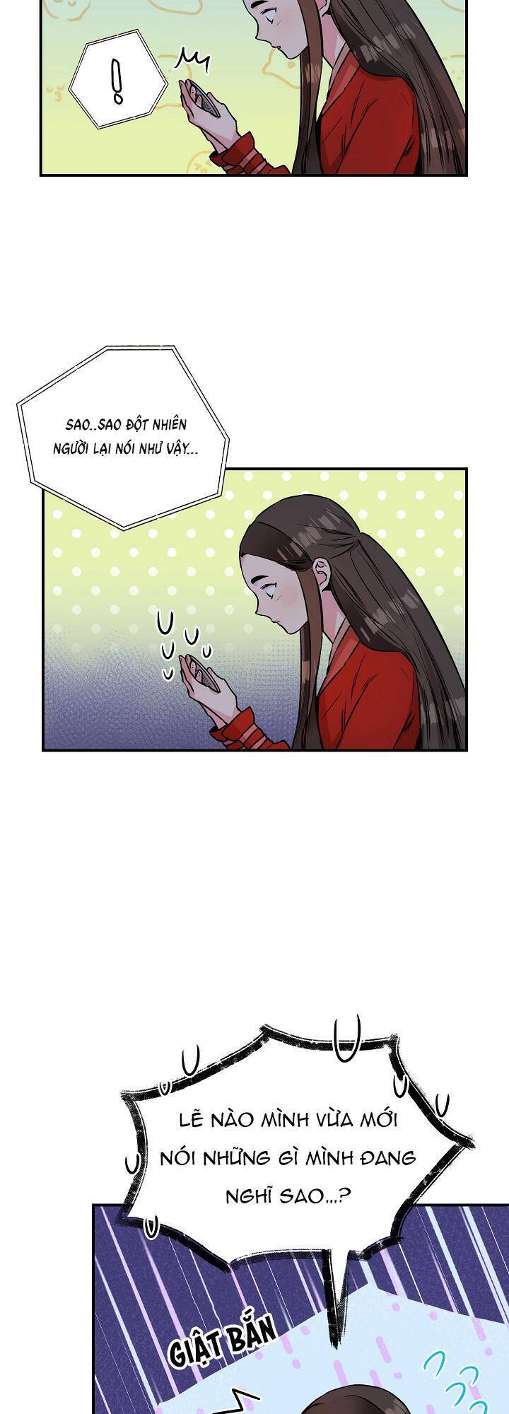 Tôi Trở Thành Nhân Vật Phản Diện Giỏi Nhất Trong Giới Võ Thuật Chapter 33 - 9