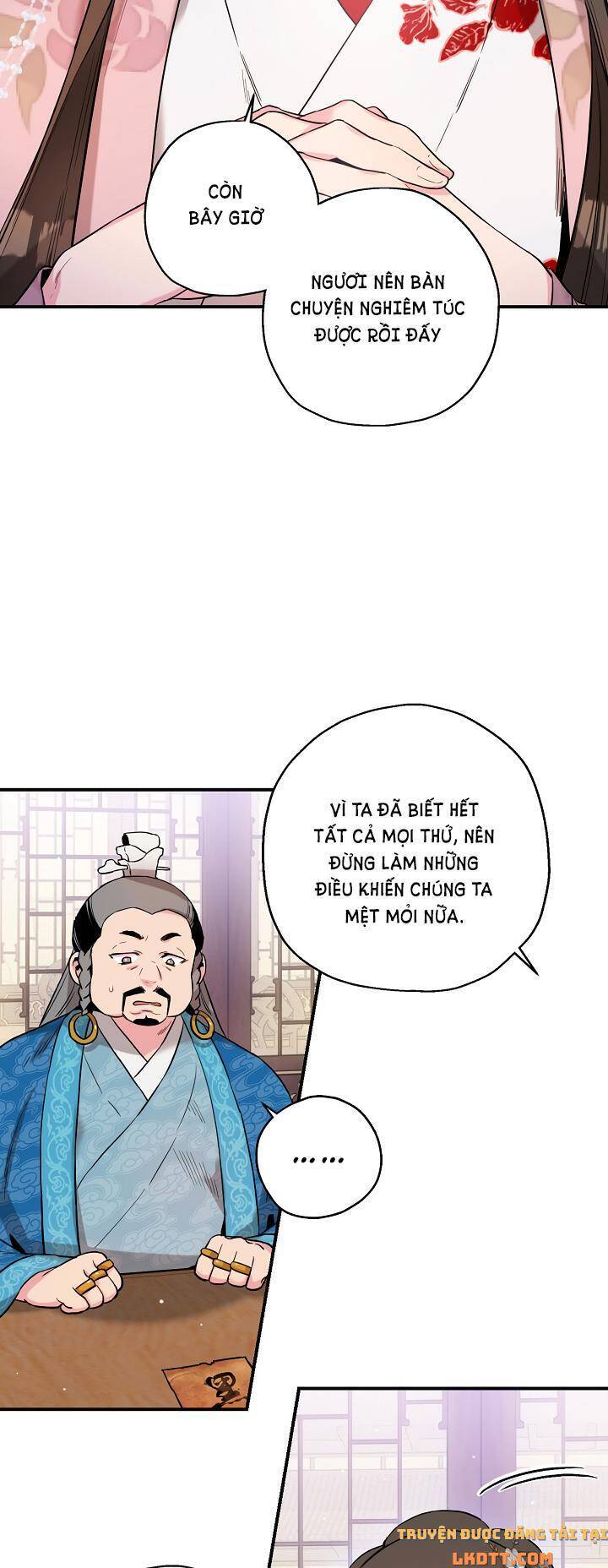 Tôi Trở Thành Nhân Vật Phản Diện Giỏi Nhất Trong Giới Võ Thuật Chapter 35 - 5