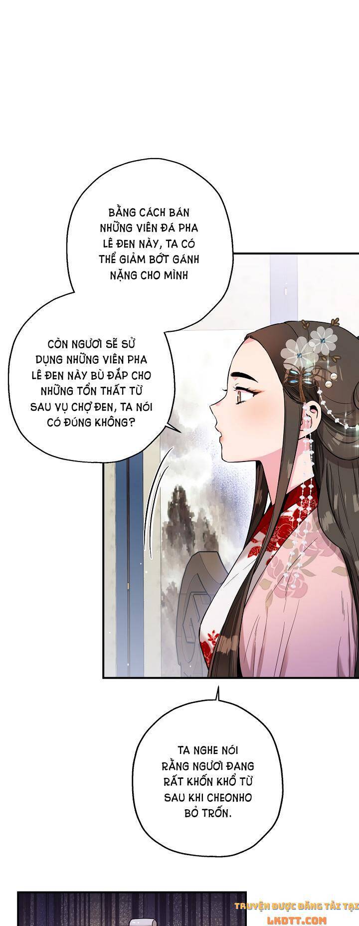 Tôi Trở Thành Nhân Vật Phản Diện Giỏi Nhất Trong Giới Võ Thuật Chapter 35 - 8