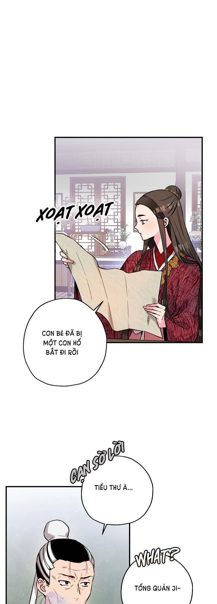 Tôi Trở Thành Nhân Vật Phản Diện Giỏi Nhất Trong Giới Võ Thuật Chapter 38 - 31