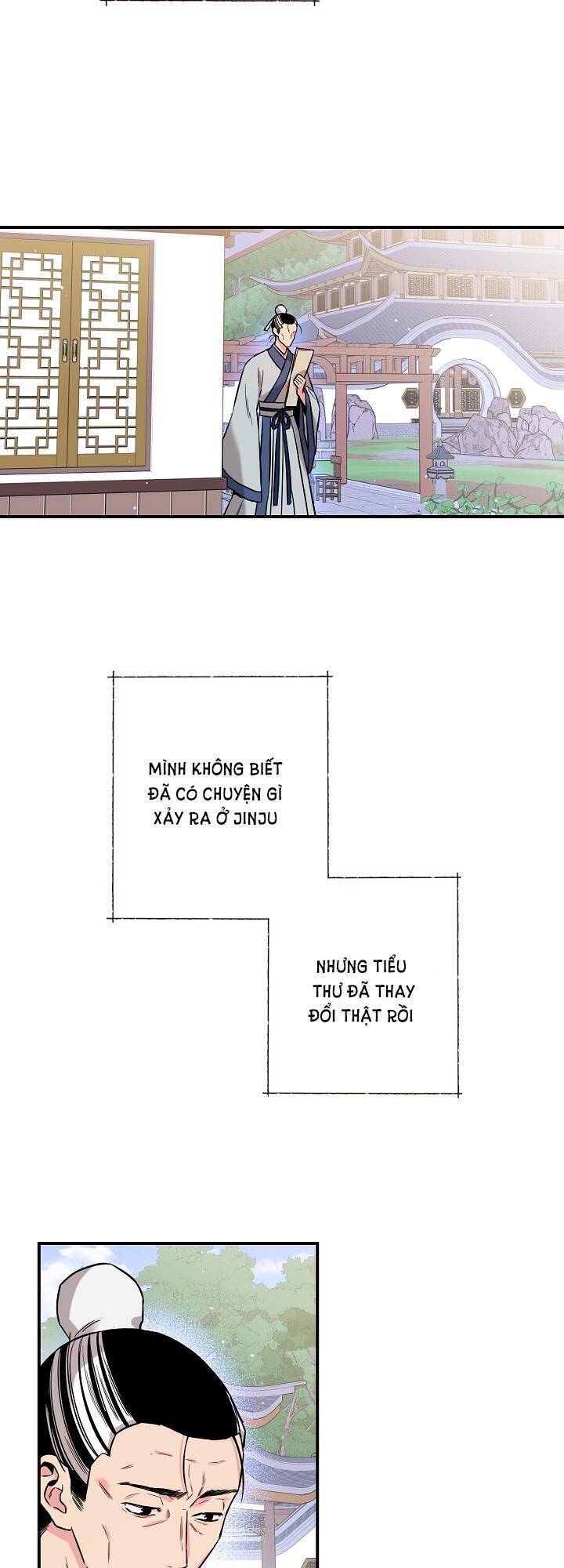 Tôi Trở Thành Nhân Vật Phản Diện Giỏi Nhất Trong Giới Võ Thuật Chapter 38 - 54