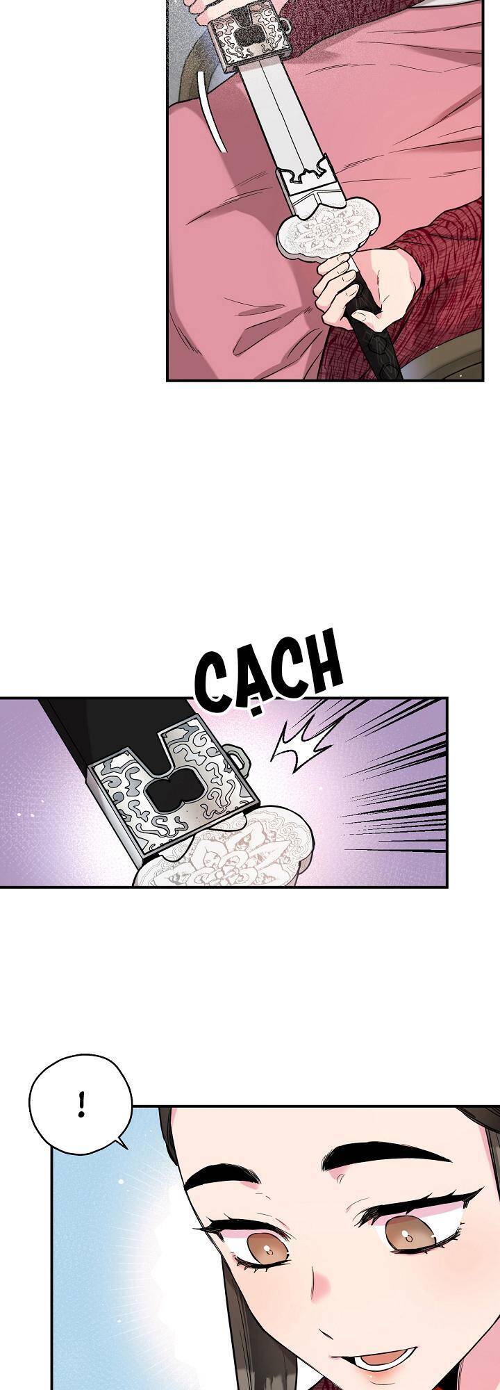 Tôi Trở Thành Nhân Vật Phản Diện Giỏi Nhất Trong Giới Võ Thuật Chapter 39 - 5