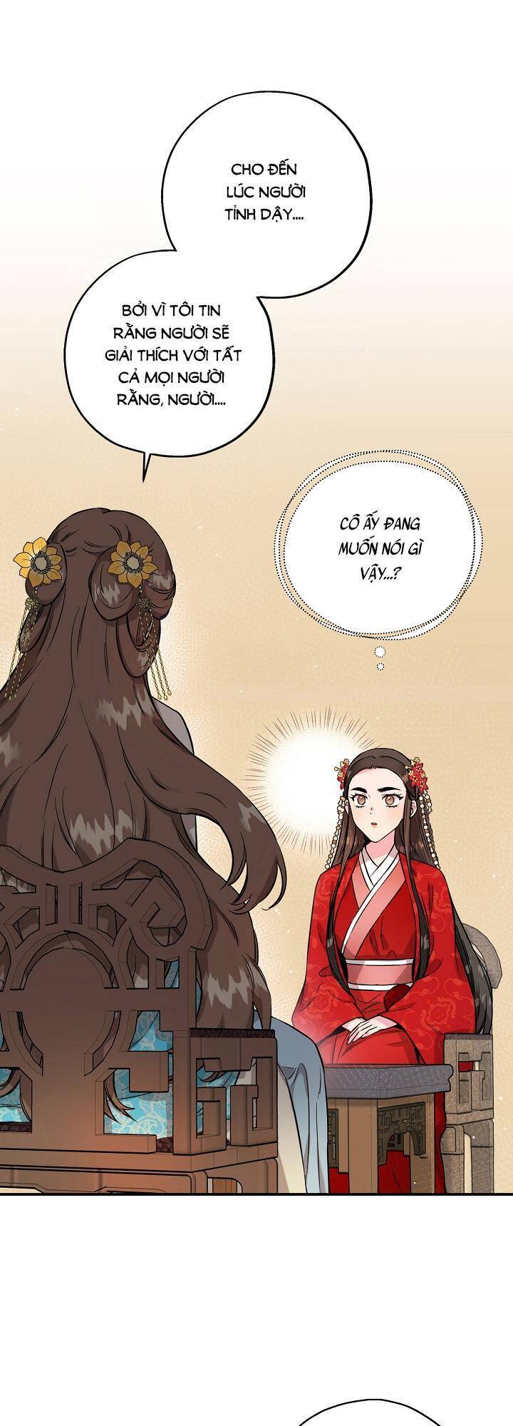 Tôi Trở Thành Nhân Vật Phản Diện Giỏi Nhất Trong Giới Võ Thuật Chapter 39 - 47
