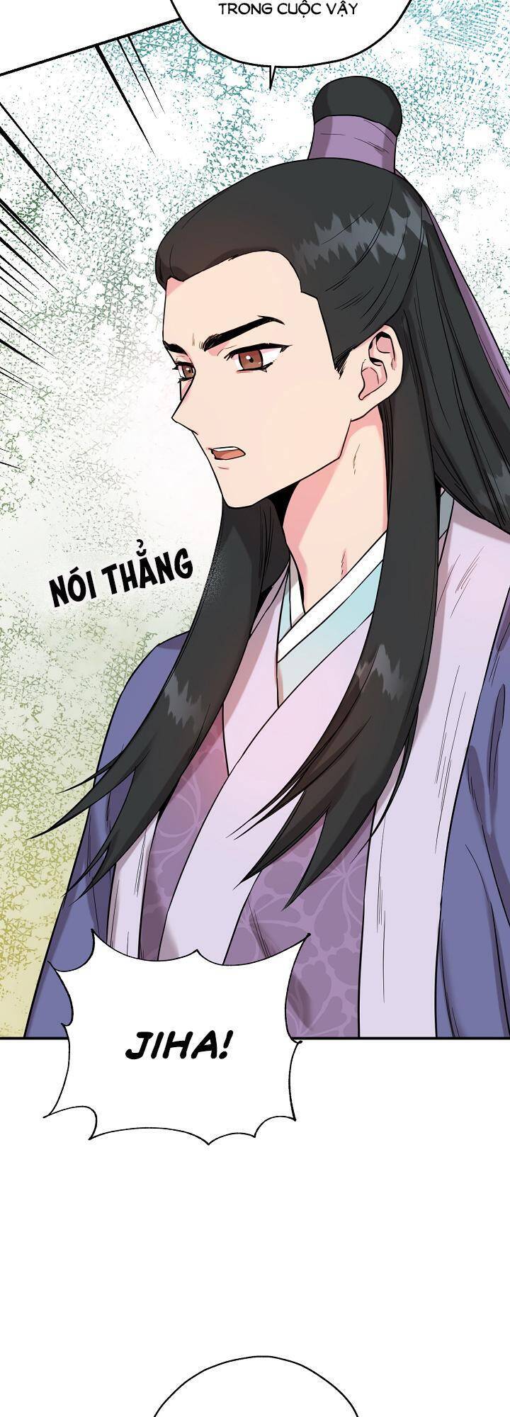 Tôi Trở Thành Nhân Vật Phản Diện Giỏi Nhất Trong Giới Võ Thuật Chapter 41 - 44