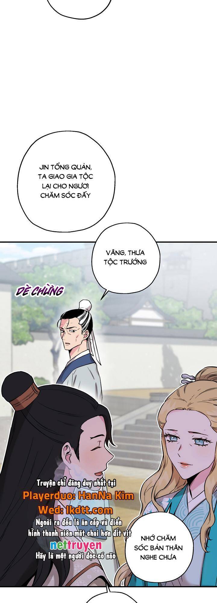 Tôi Trở Thành Nhân Vật Phản Diện Giỏi Nhất Trong Giới Võ Thuật Chapter 41 - 8