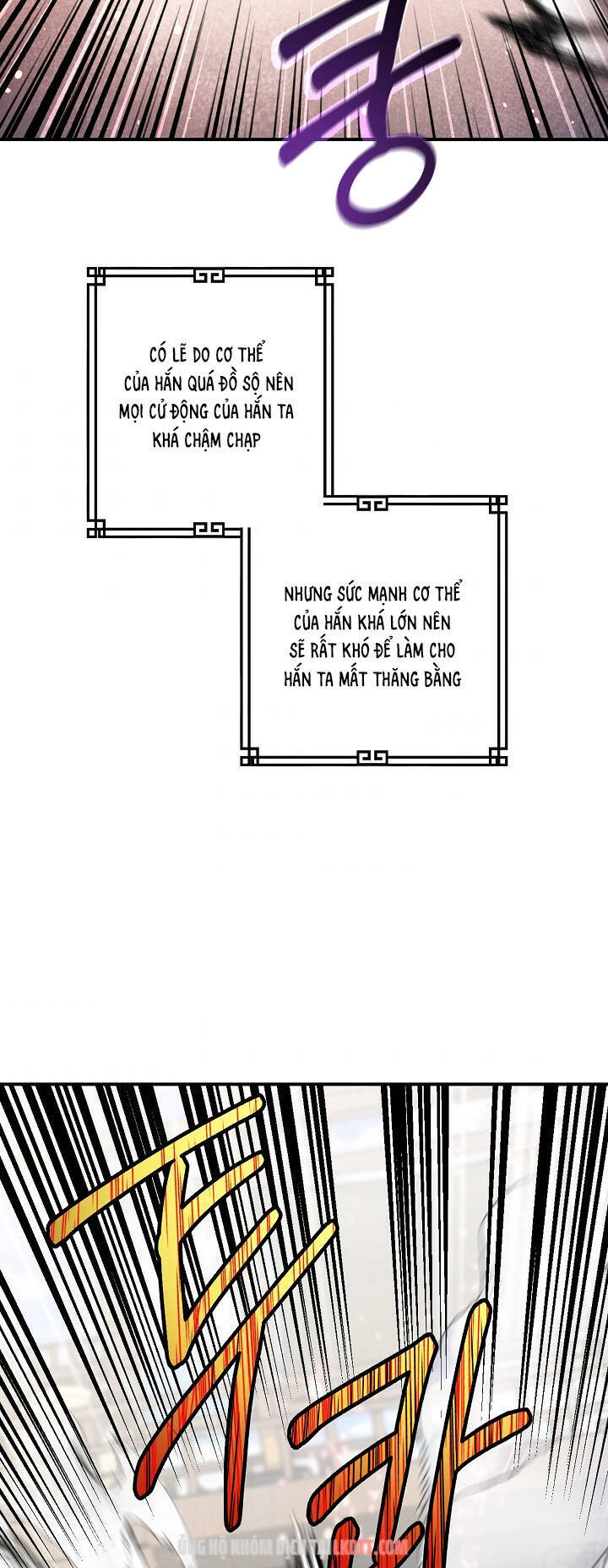 Tôi Trở Thành Nhân Vật Phản Diện Giỏi Nhất Trong Giới Võ Thuật Chapter 44 - 22