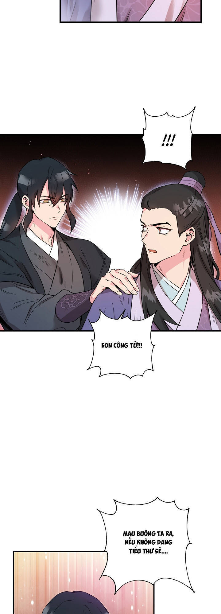 Tôi Trở Thành Nhân Vật Phản Diện Giỏi Nhất Trong Giới Võ Thuật Chapter 44 - 50