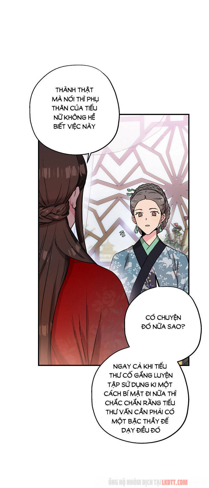 Tôi Trở Thành Nhân Vật Phản Diện Giỏi Nhất Trong Giới Võ Thuật Chapter 46 - 37