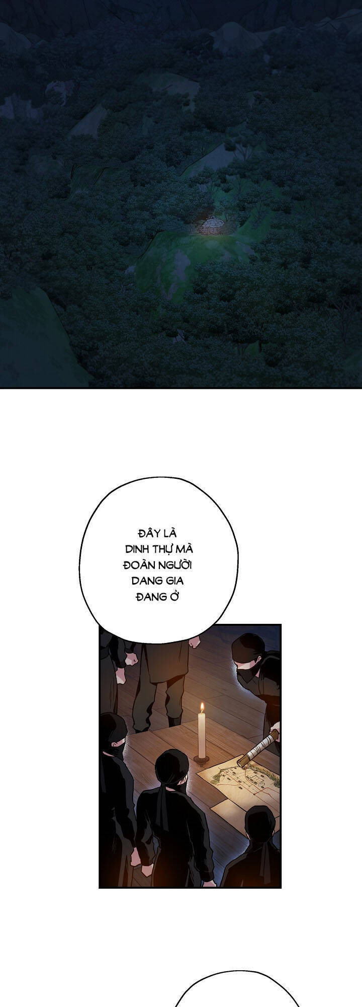Tôi Trở Thành Nhân Vật Phản Diện Giỏi Nhất Trong Giới Võ Thuật Chapter 46 - 49