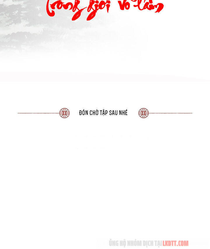 Tôi Trở Thành Nhân Vật Phản Diện Giỏi Nhất Trong Giới Võ Thuật Chapter 46 - 59