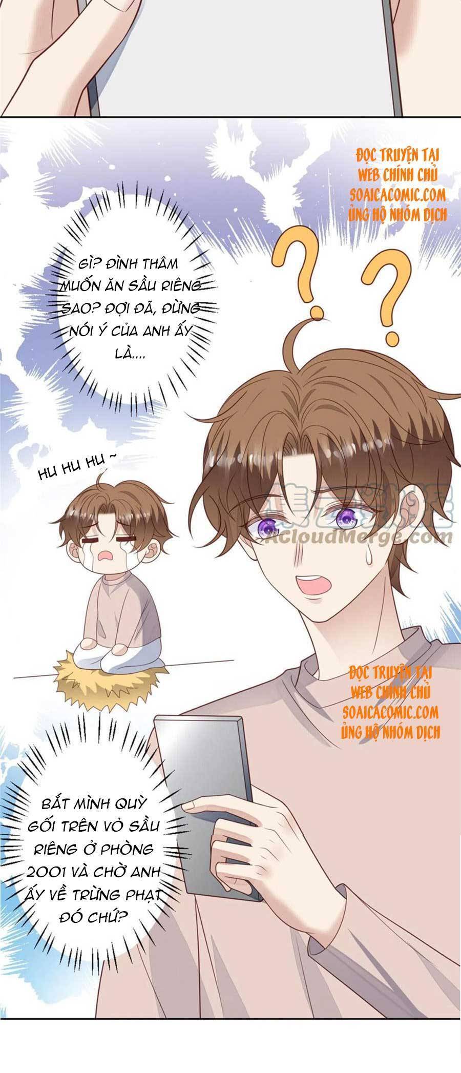 Dựa Vào Đại Lão Ổn Định Vị Trí C Trong Nam Đoàn Chapter 124 - 11