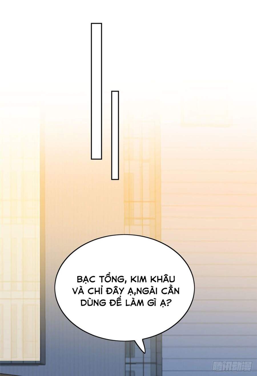 Dựa Vào Đại Lão Ổn Định Vị Trí C Trong Nam Đoàn Chapter 27 - 27