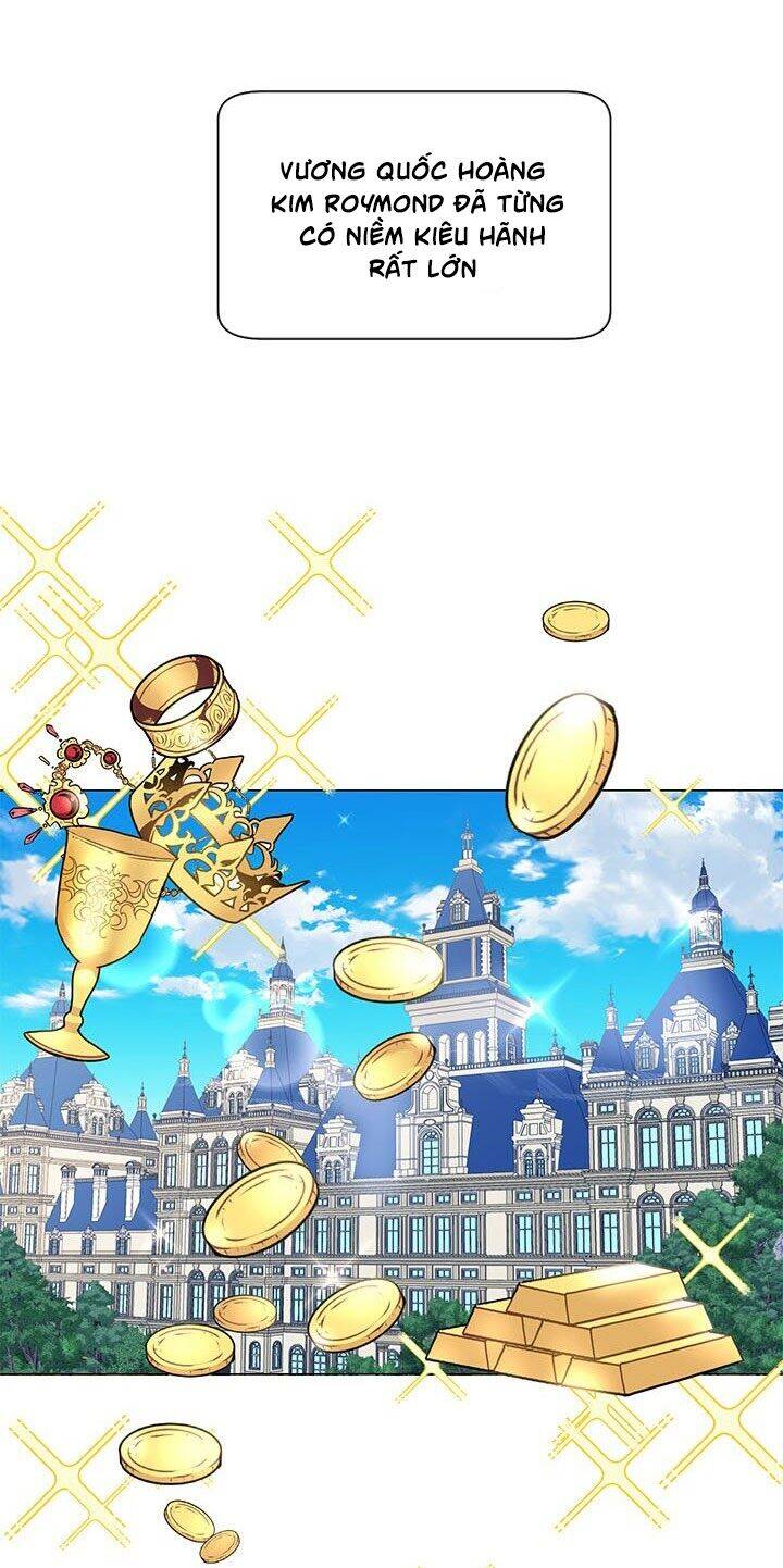 Công Chúa Của Loài Chim Chapter 1 - 11