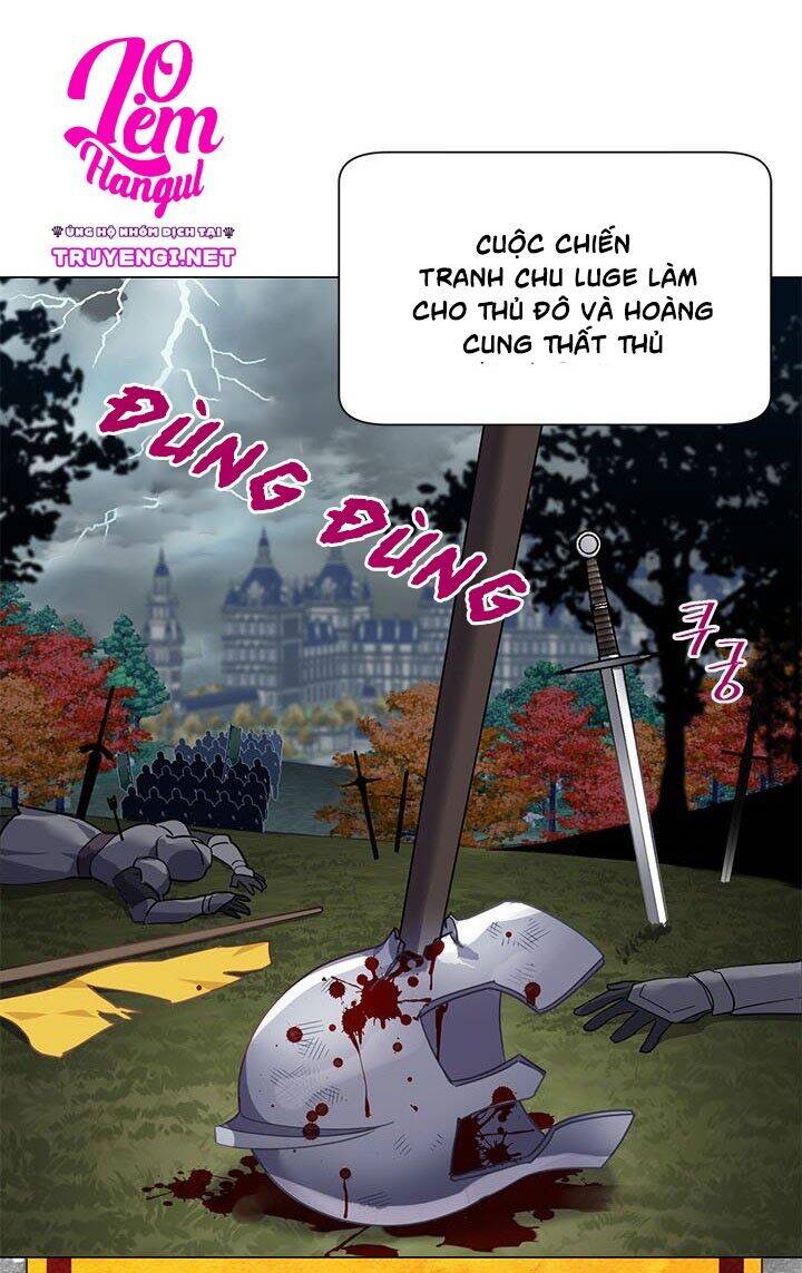 Công Chúa Của Loài Chim Chapter 1 - 13