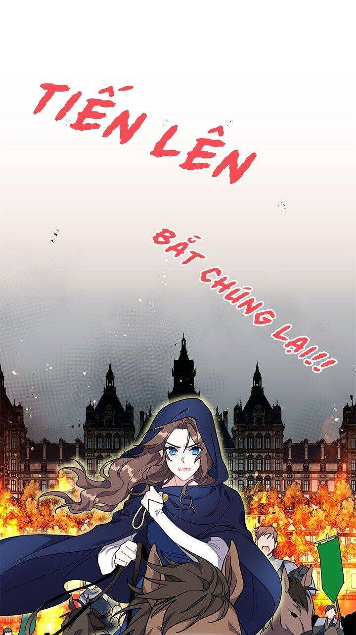 Công Chúa Của Loài Chim Chapter 1 - 18
