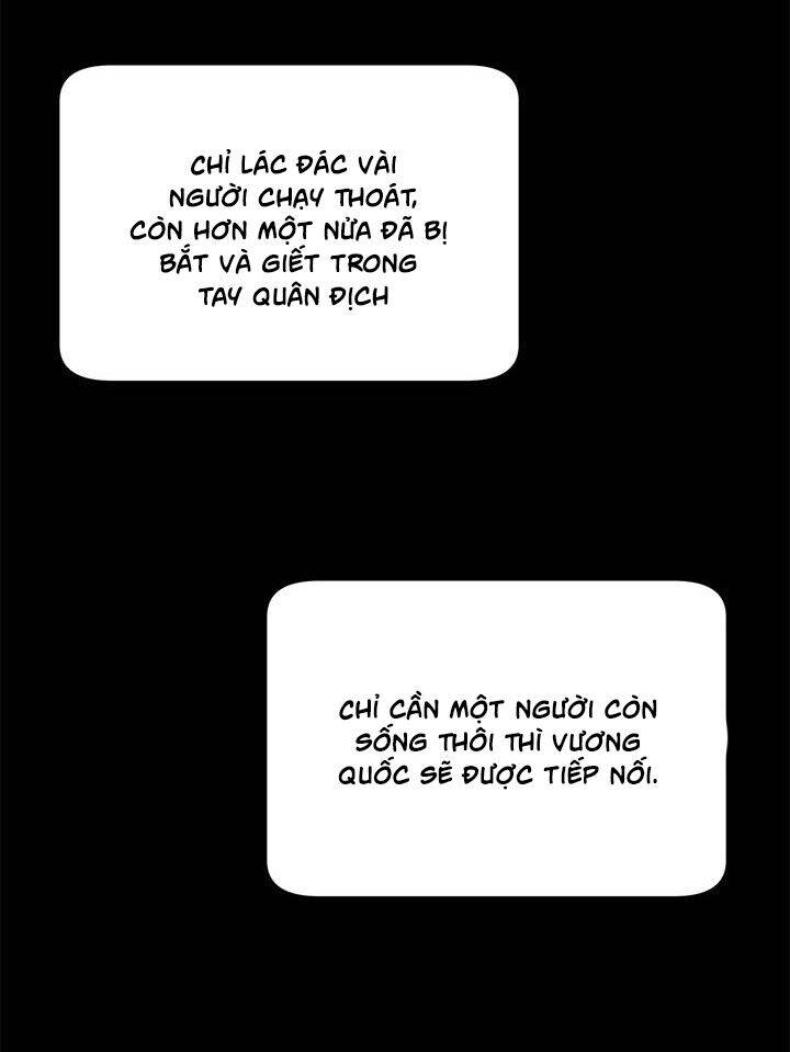 Công Chúa Của Loài Chim Chapter 1 - 22