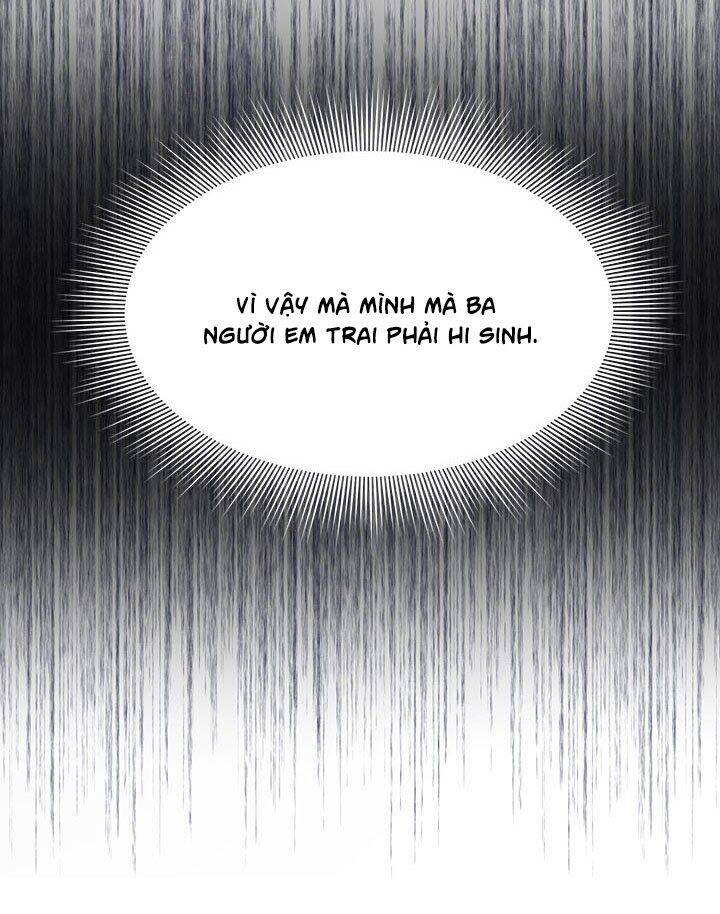 Công Chúa Của Loài Chim Chapter 1 - 25